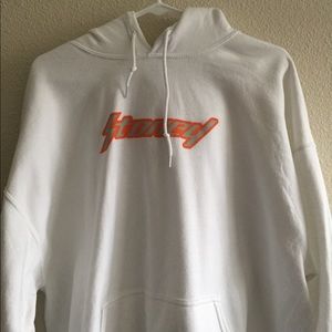 Post Malone Beerbongs and Bentley’s Hoodie Stoney